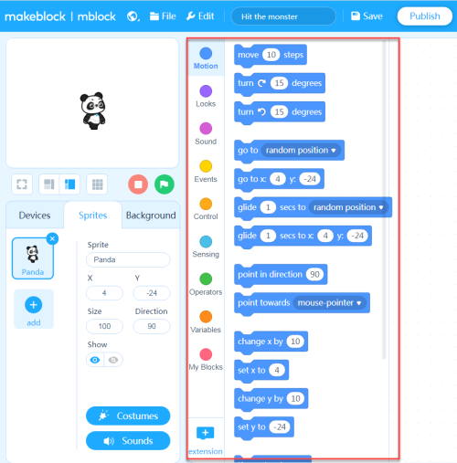 Blockland Tutorial - How to Change Your Size : 5 Steps - Instructables