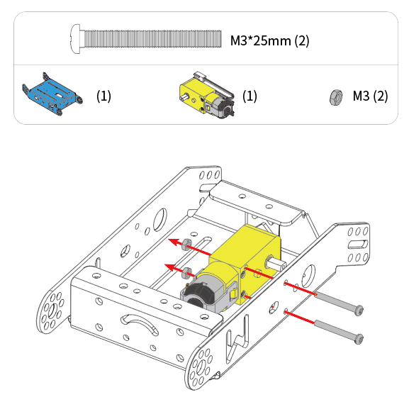 How to Get Started with Your New Coding Robot and Scratch 3.0! – Makeblock