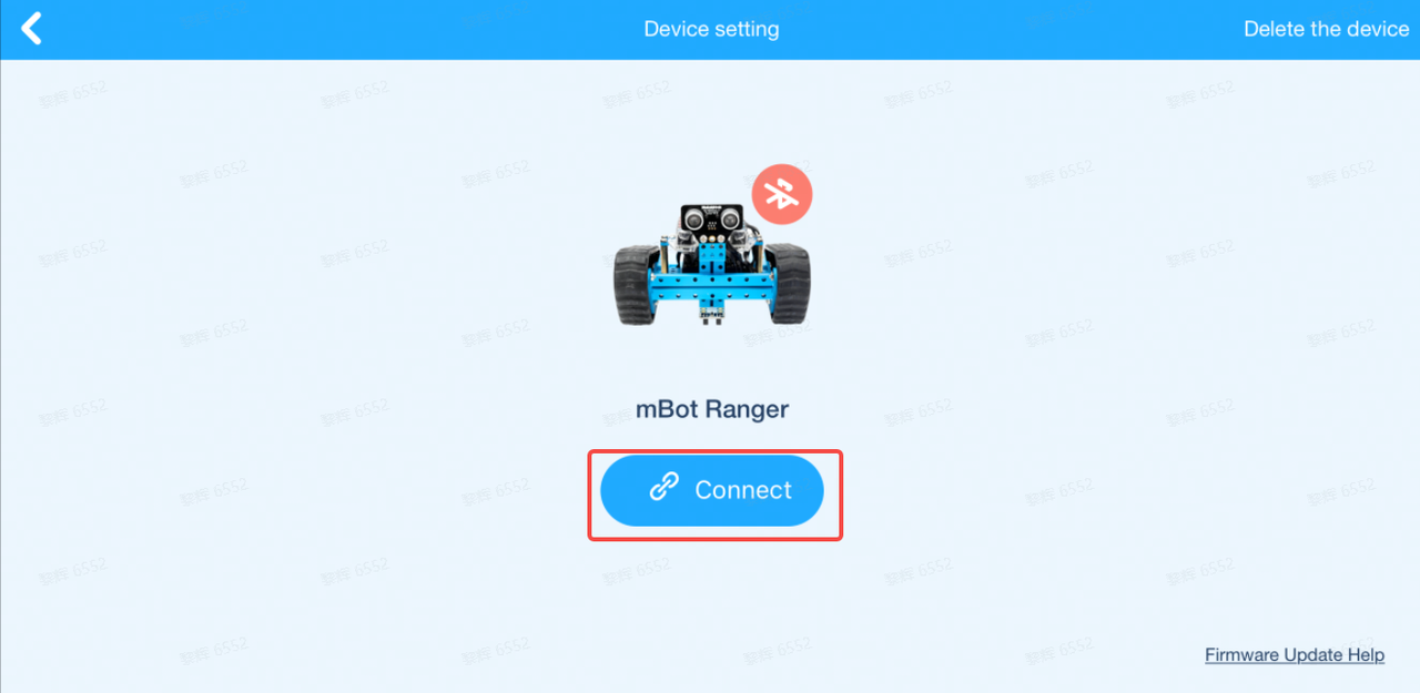 Lập trình mBot Ranger với App mBlock