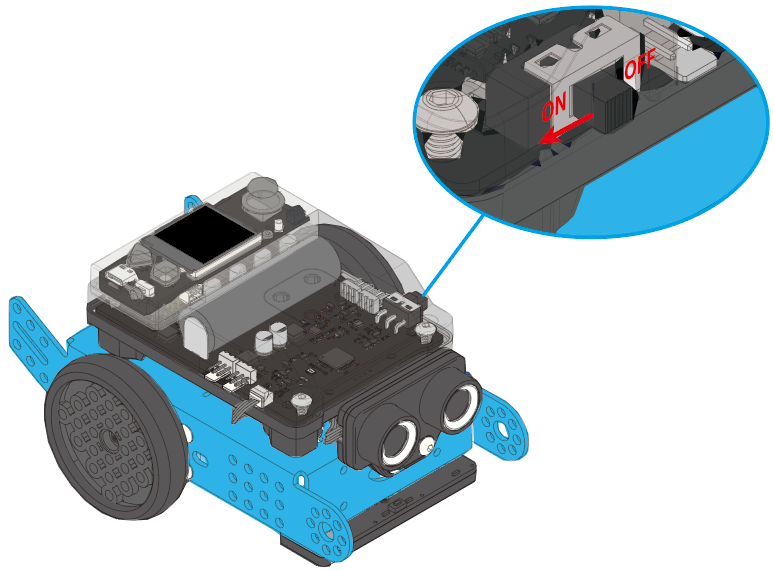 Lập trình mBot2/mBot Neo với mBlock 5