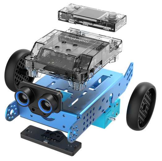 mBot Neo/mBot2 là gì?