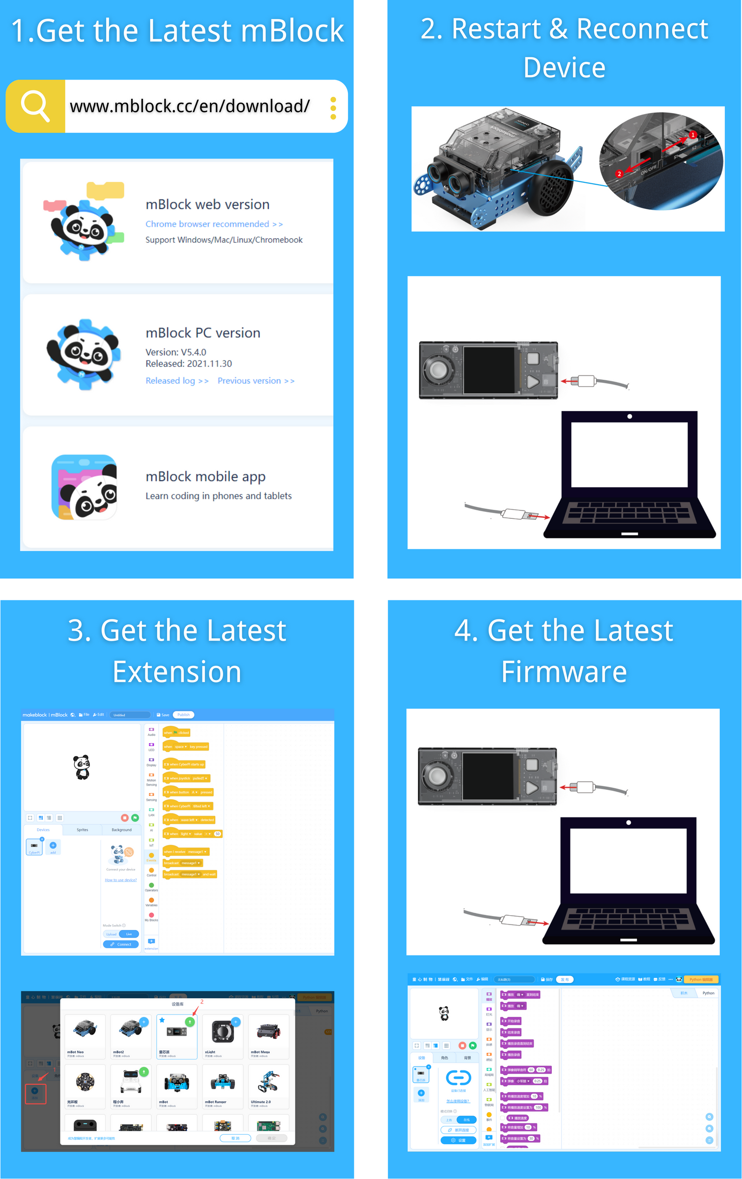 例行检查图四张一组