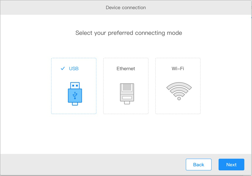 Preparation – Makeblock Help Center Preparation – Makeblock Help Center