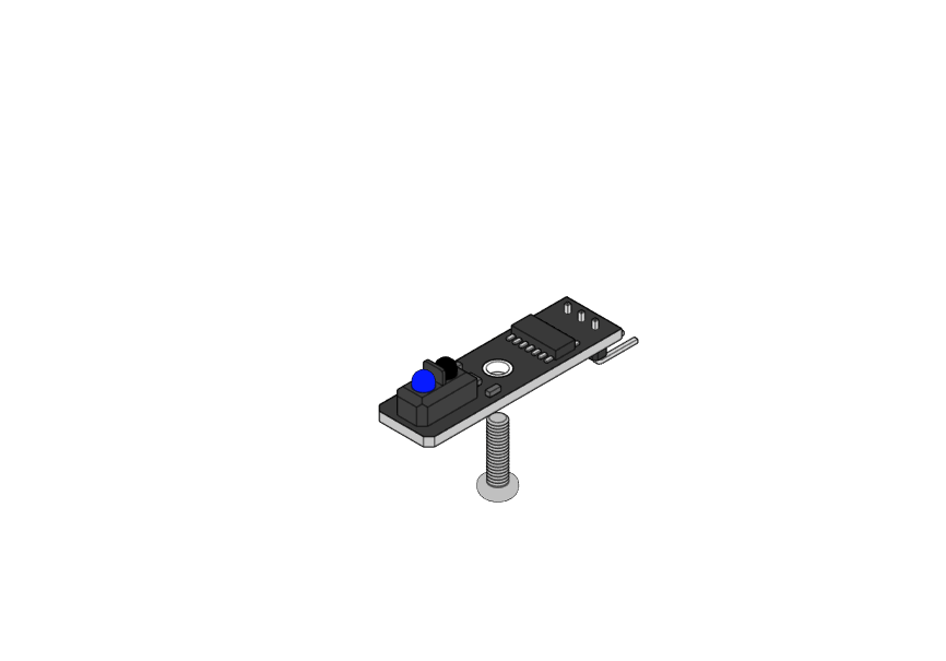 03_Install line tracking sensor.gif